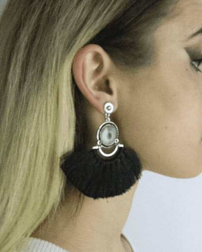 Pendientes Lolegro