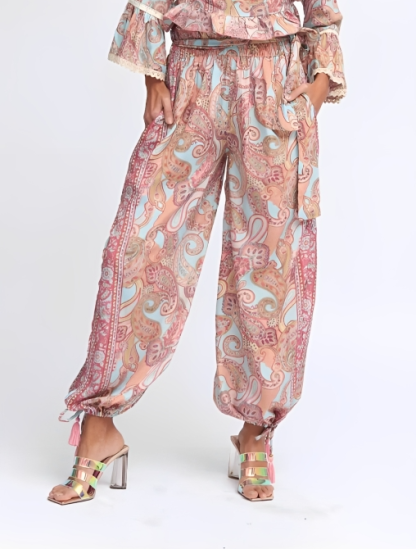 PANTALÓN BOHO