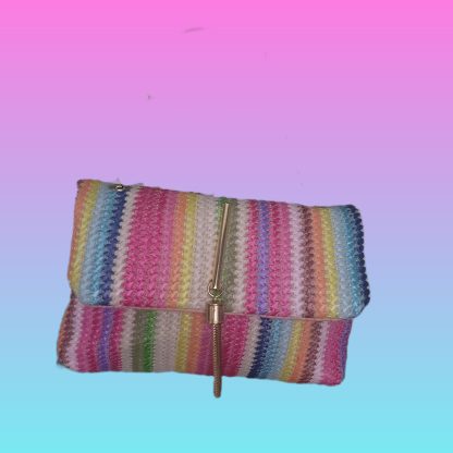 Bolso Multicolor - Image 2