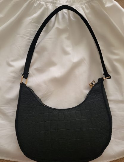 Bolso compacto negro