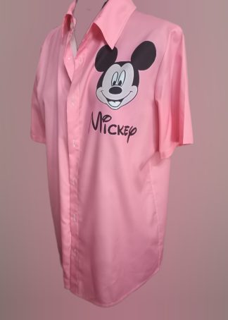 camisa Disney