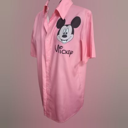 camisa Disney